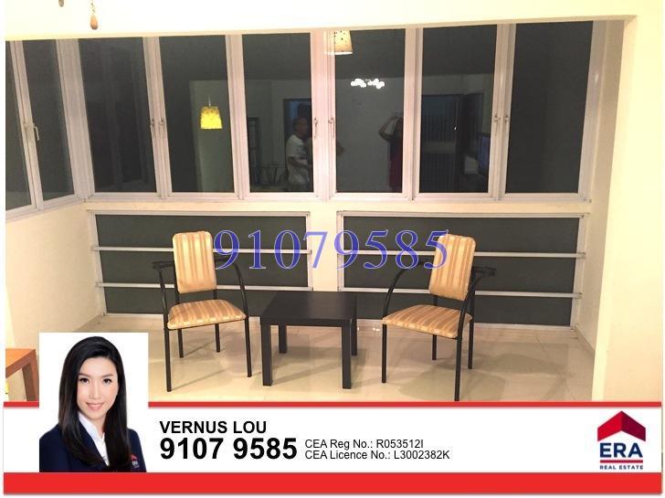 Cavenagh Gardens (D9), Apartment #162946412